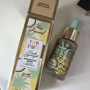 Tutti Frutti Fresh Squeezed Highlighting Drops